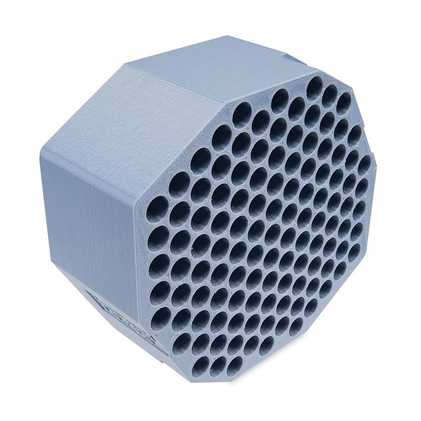 King Kone Tube Medium Insert 11mm - 1 - 2 Grams - Machine NOT Included (Requires Conversion Kit)- (1 Count)