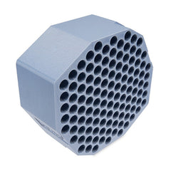 King Kone Tube Medium Insert 11mm - 1 - 2 Grams - Machine NOT Included (Requires Conversion Kit)- (1 Count)