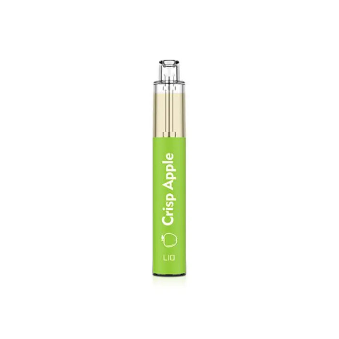 LIO DISPOSABLE DEVICE