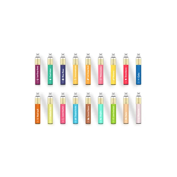 LIO DISPOSABLE DEVICE