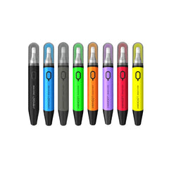 LOOKAH SEAHORSE 2 IN 1 WAXPEN