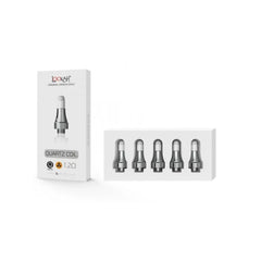 LOOKAH SEAHORSE COIL 5PK