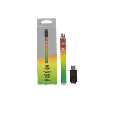 MAMBA TWIST BATTERY 1100MAH