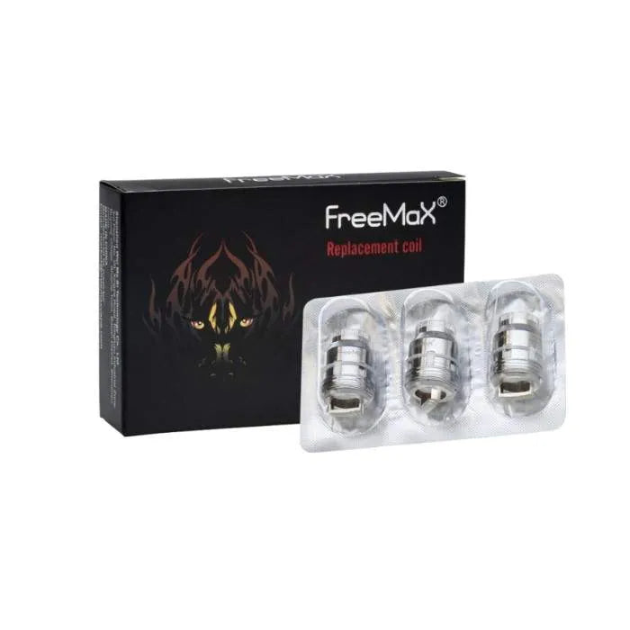 FREEMAX MESH PRO COILS