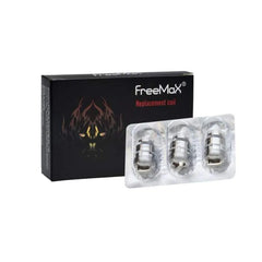 FREEMAX MESH PRO COILS