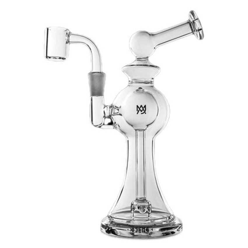 Mj Arsenal Apollo Mini Rig - Various Colors - (1 Count)