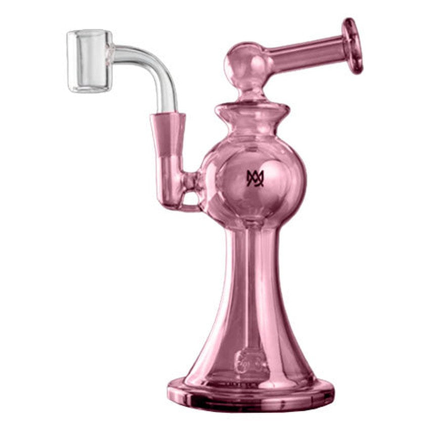 Mj Arsenal Apollo Mini Rig - Various Colors - (1 Count)