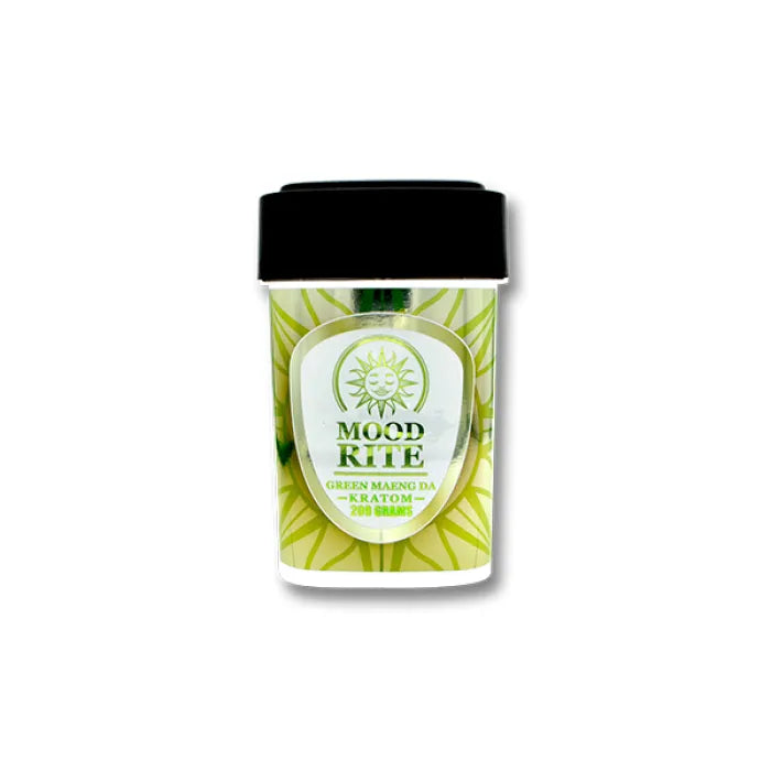 MOODRITE KRATOM POWDER 200g