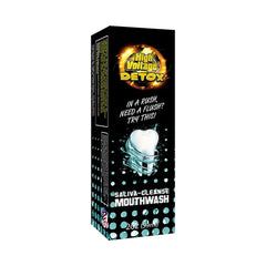 HIGH VOLTAGE MOUTHWASH