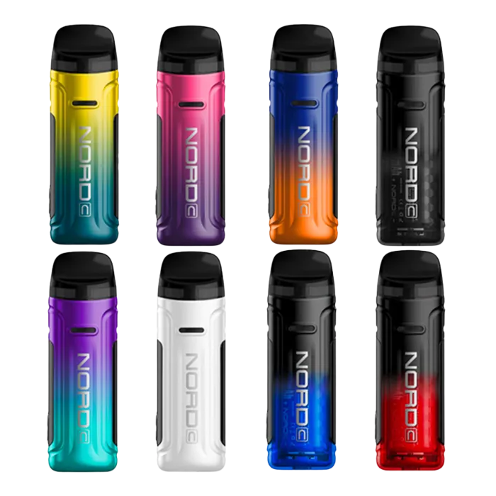 SMOK NORD C KIT