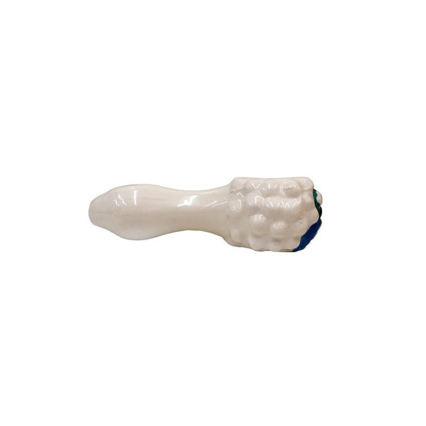 Novelty Ceramic Pipe - Assorted Designs, Animals, Characters (1 Count)