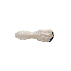 Novelty Ceramic Pipe - Assorted Designs, Animals, Characters (1 Count)