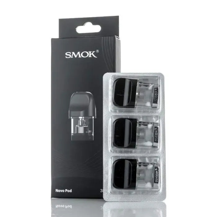 SMOK NOVO PODS