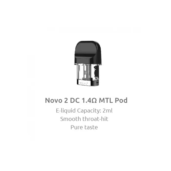 SMOK NOVO 2 COIL