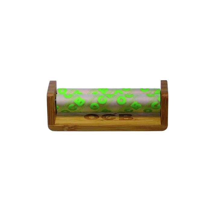 OCB BAMBOO ROLLING MACHINE