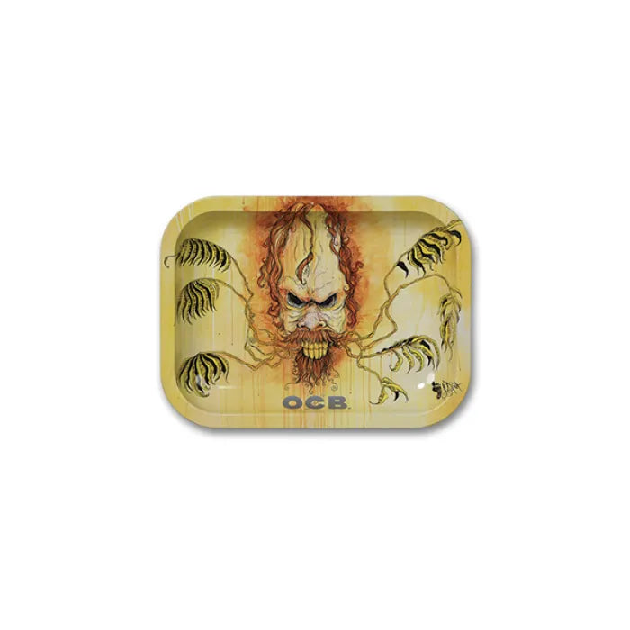 OCB SMALL METAL DESIGN TRAY