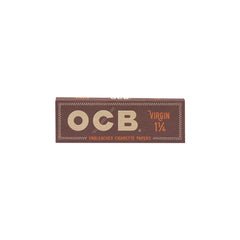 OCB VIRGIN 1 1/4