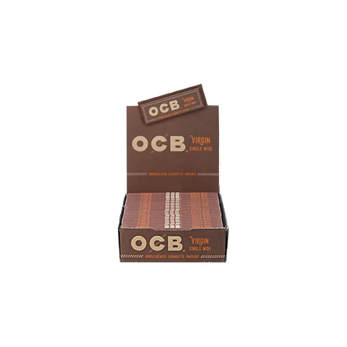 OCB VIRGIN SINGLE WIDE