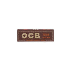 OCB VIRGIN SINGLE WIDE