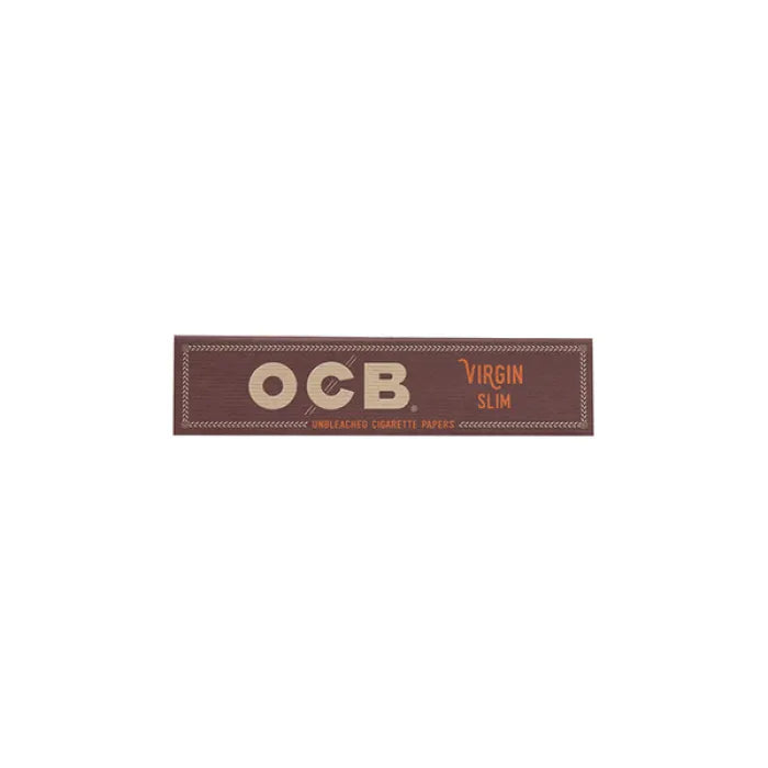 OCB VIRGIN SLIM