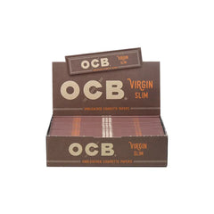 OCB VIRGIN SLIM