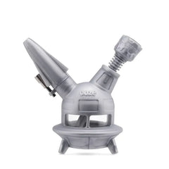 OOZE UFO Silicone Water Pipe - Various Colors - (1 Count)