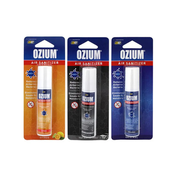 OZIUM AIR SANITIZER 0.8OZ