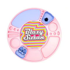 BLAZY SUSAN SPINNING ROLLING TRAY