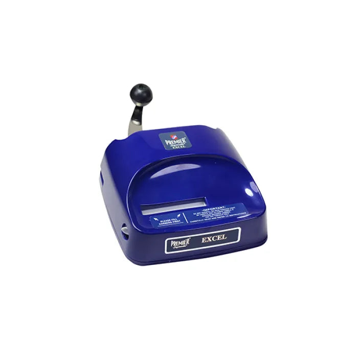 PREMIER SUPERMATIC EXCEL CIG MACHINE