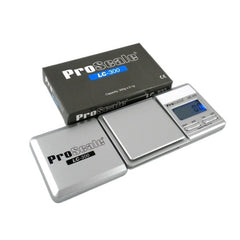 Proscale Lc-300 Scale W/Light | 300g X 0.1g - (1 Count)