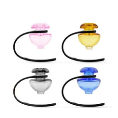 PUFFCO PEAK BALL CAP AND TETHER DIRECTIONAL