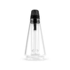 TRAVEL PUFFCO PEAK GLASS - CLEAR