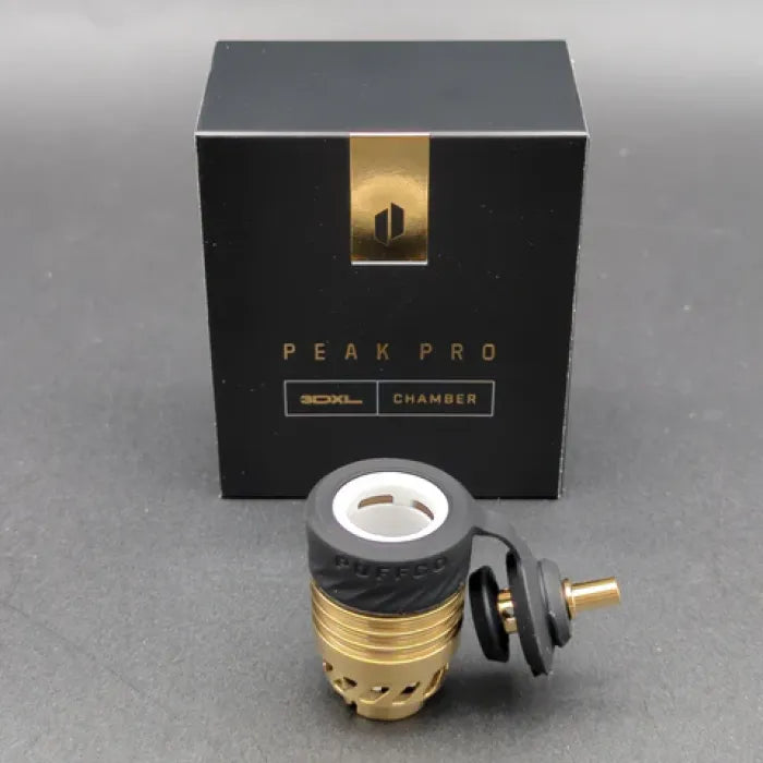 PUFFCO PEAK PRO 3D XL CHAMBER