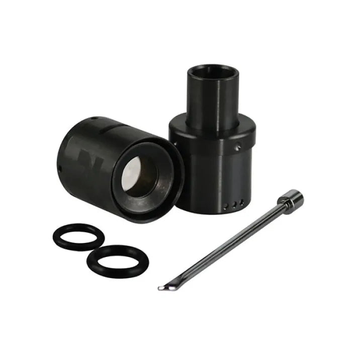 PULSAR APX VOLT TANK - BLACKOUT METAL