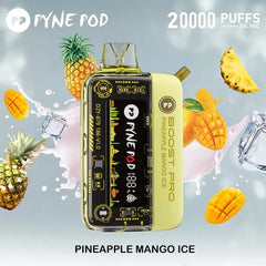 PYNE POD BOOST PRO 20K DISPOSABLE