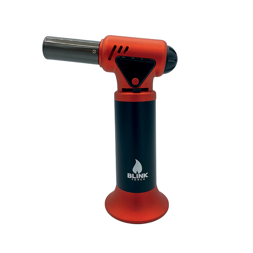 QU01 - Quartz Blink Torch - Various Colors - (1 Count)