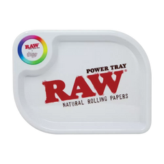 RAW Authentic Light Up Power Tray - (1 Count)