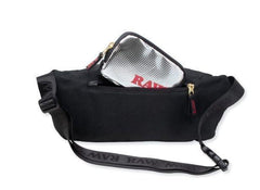 RAW Authentic X Rolling Papers Sling Bag - (1 Count)