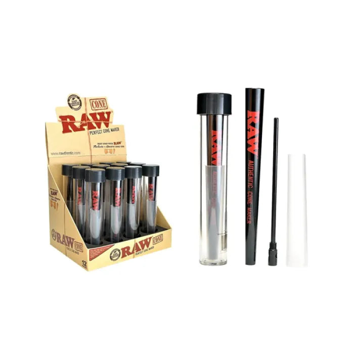 RAW PERFECTO CONE MAKER