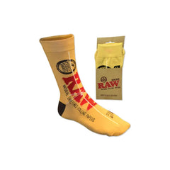 RAW SOCKS