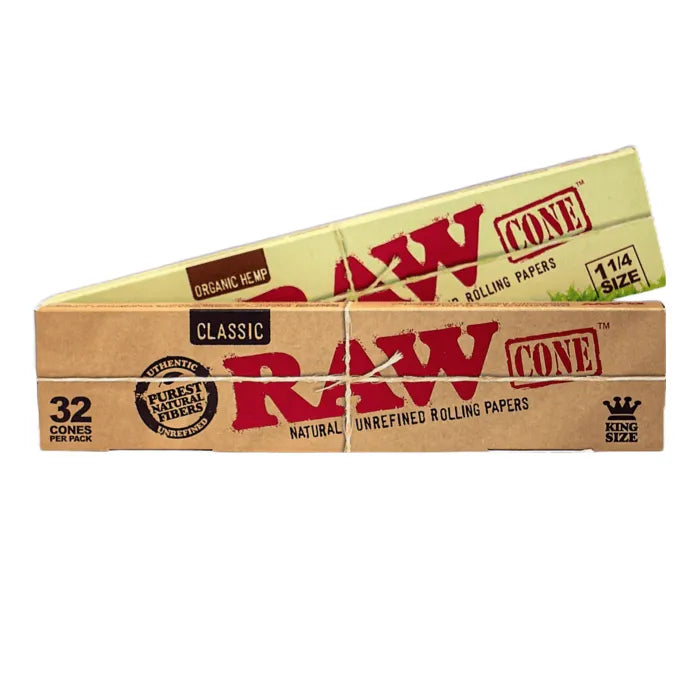 RAW CLASSIC CONE