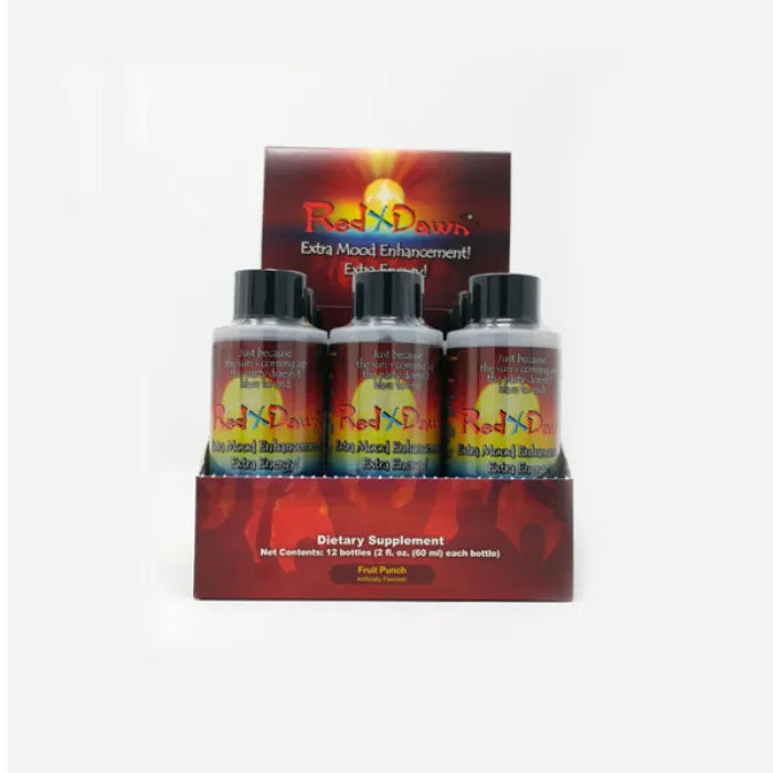 RED DAWN 2OZ