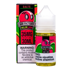 AIR FACTORY 30ML SALT