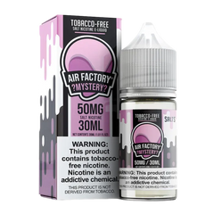 AIR FACTORY SALT 30ML TFN