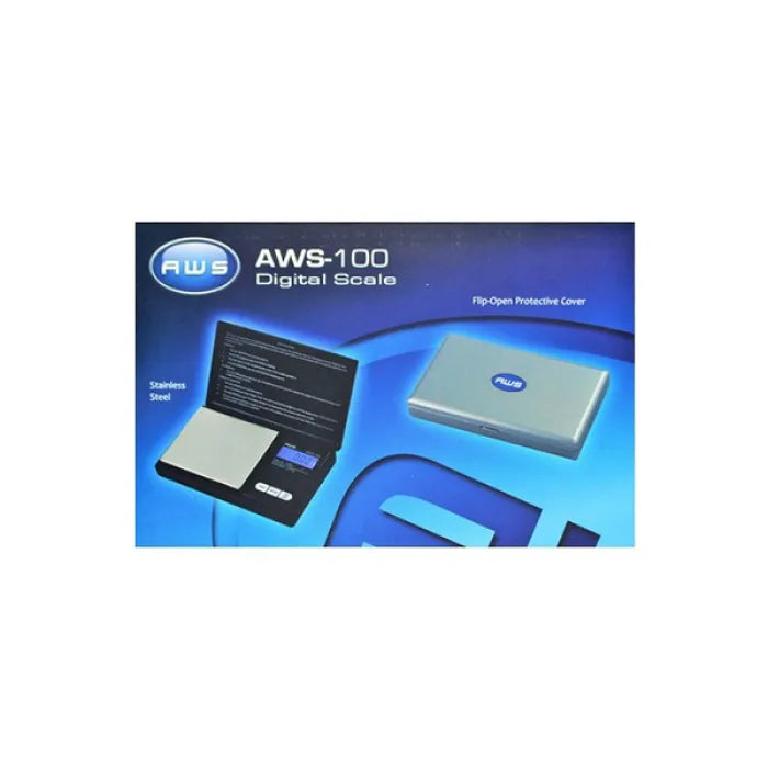 AWS SCALE AWS-100 0.01G