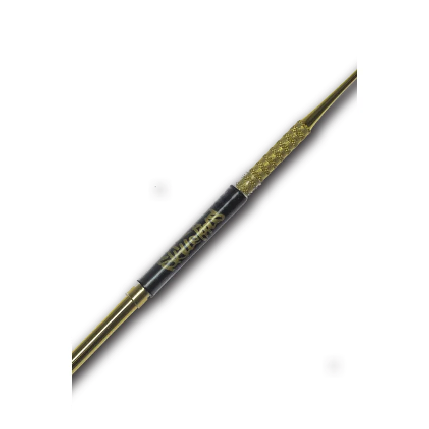 Skilletools Gold Series Mr. Dabalina Scraper and Dab Tool - (1 Count)