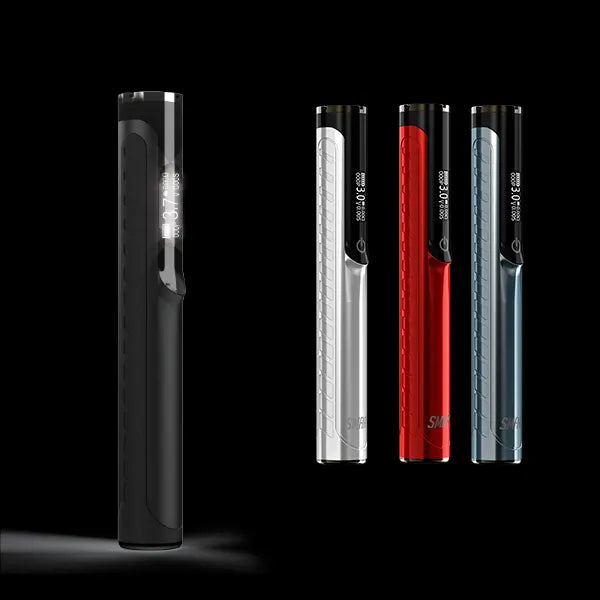 YOCAN BLACK SMART BATTERY 350MAH