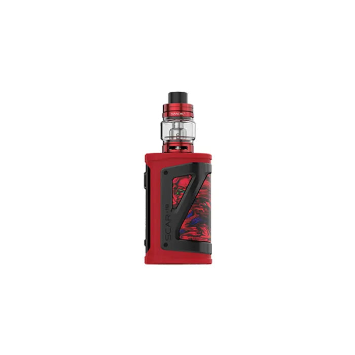 SMOK SCAR18 KIT