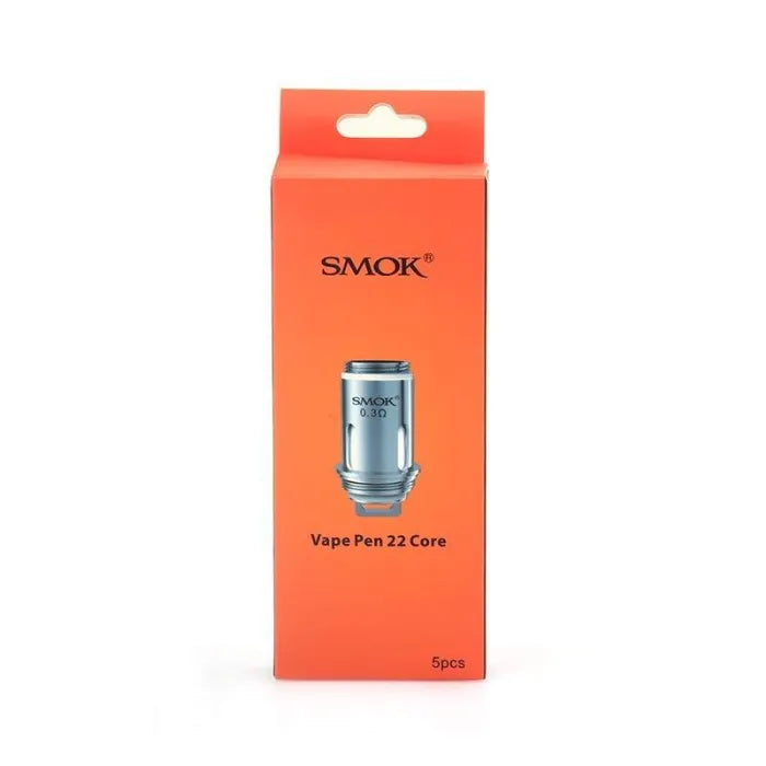 SMOK VAPE 22 COIL 5PK