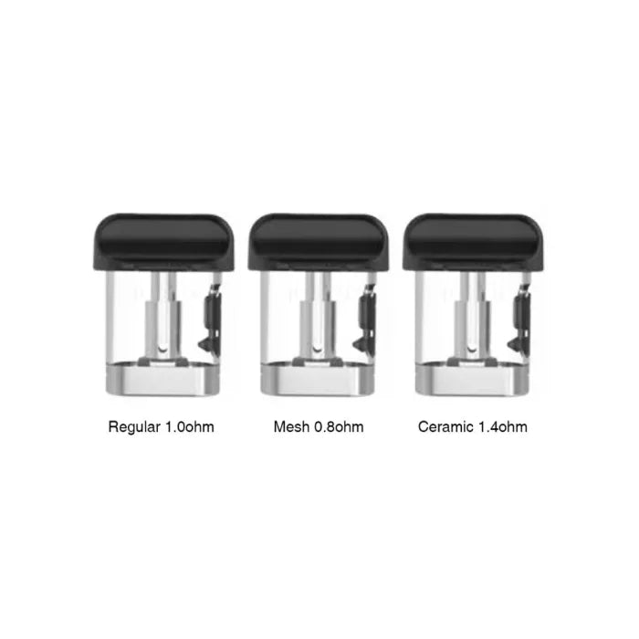SMOK MICO PODS